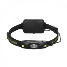 Фонарь Led Lenser NEO4 черный