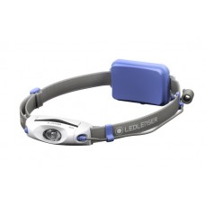 Фонарь Led Lenser NEO4 синий