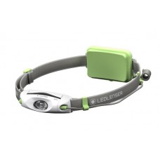 Фонарь Led Lenser NEO4 зеленый
