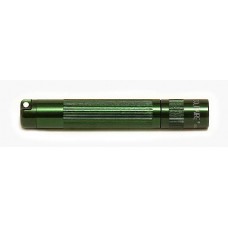 Фонарь Maglite КЗА 39 6Е брелок зеленый