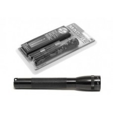 Фонарь Maglite М2А 01 HЕ c чехлом черный