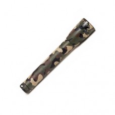 Фонарь Maglite М2А 02 HЕ c чехлом камуфляж