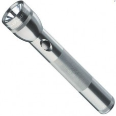 Фонарь Maglite М2А 09 CЕ с аксессуарами серебро