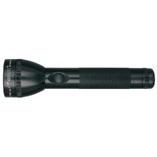 Фонарь Maglite S2C 01 6E черный