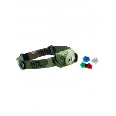 Фонарь Petzl Tactikka XP camouflage