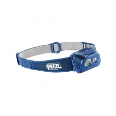 Фонарь Petzl Tikka Plus blue