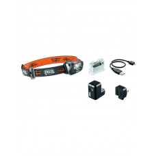 Фонарь Petzl Tikka XP 2 с аккумулятором и USB