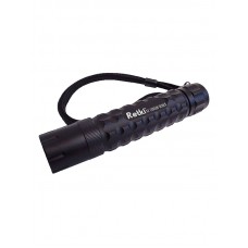 Фонарь Retki Tactical LED K-2 LCD