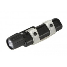 Фонарь Underwater Kinetics mini Q40 светодиодный xenon черный с держат