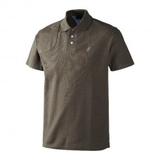 Футболка Seeland polo wren