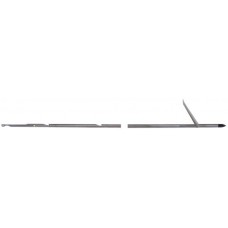 Гарпун BEUCHAT Tahitian из нерж стали с наконеч rockwell 200кг 1400