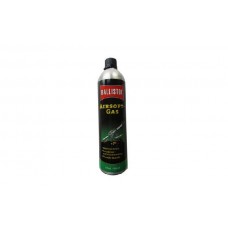 Газ Ballistol Airsoft-gas 750мл страйкбольный