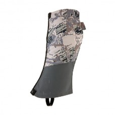 Гетры Sitka Stormfront gator optifade open country