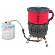 Горелка Coleman Fyrestorm PCS газовая