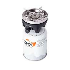 Горелка Kovea Alpine pot wide газовая