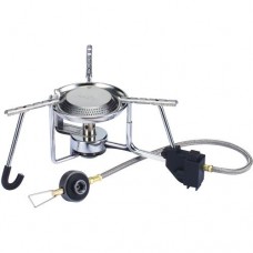 Горелка Kovea Exploration stove camp-2 газовая