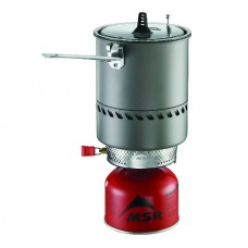 Горелка MSR Reactor 1.7л с кастрюлей газовая