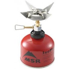 Горелка MSR SuperFly 3517W газовая