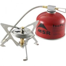 Горелка MSR WindPro газовая