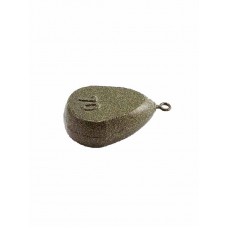Груз Carp System SSV 110гр 1/10