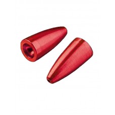 Груз Cormoran Пуля carolina red 10гр