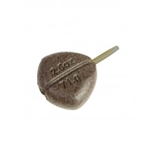 Грузило Avid Carp The drop-off 1,5oz 42гр
