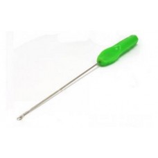 Игла для бойлов Nautilus Stringer needle fluo green