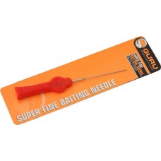 Игла Guru Baiting needle для бойлов
