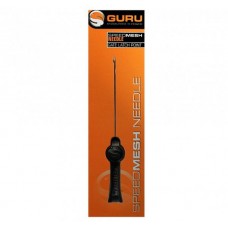 Игла Guru Speedmesh needle для бойлов