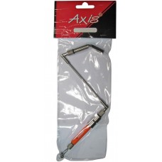 Индикатор поклевки Axis ARM-2 WGHTS свингер красный