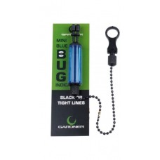 Индикатор поклевки Gardner Bug indicator mini blue