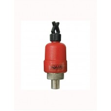 Индикатор поклевки Solar Power glow indicator head красный