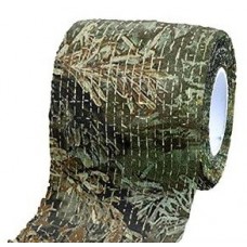 Камуфляжная лента Allen Protective Camo Wrap Realtree max 1