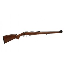Карабин CZ 452-2E ZKM FS Lux 22LR