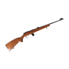 Карабин CZ 455 Standart Still Muzzle thread 22LR