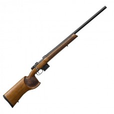 Карабин CZ 457 Varmint 22LR Match Still 1/2x20 UNF 525мм