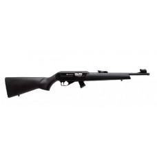 Карабин CZ 512 Carbine Muzzle Thread 22 WMR