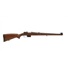Карабин CZ 527 FS LUX .223Rem