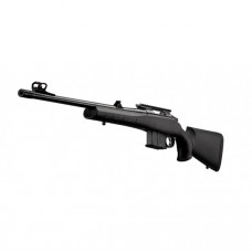 Карабин CZ 557 Black Edition Synthetic 308Win