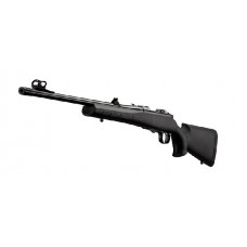 Карабин CZ 557 Black Edition Synthetic 30-06 Sprg