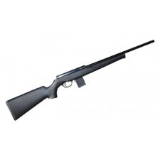 Карабин ISSC SPA17 Standart Synthetic 17HMR кофр
