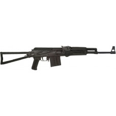 Карабин КК Сайга 308-01 исп.45 пр/рам 308Win 415 утолщенный