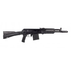 Карабин КК Сайга 308-1 исп 46 плс пр/скл плс ДТ