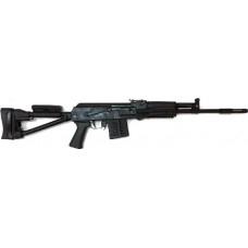 Карабин КК Сайга 308-1 исп. 50
