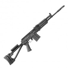 Карабин КК Сайга 308-1 исп. 50 415Р мг8-2