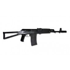 Карабин КК Сайга 410 К 02 пл плс пр/рам б/о 410х76