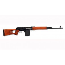 Карабин КК Тигр 308-01 пр/ох.орех хром