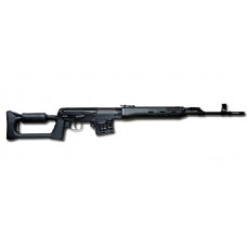 Карабин КК Тигр 308-02 б/о плс