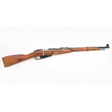 Карабин КО-91/30М 7,62*54 оптика