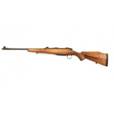 Карабин ЛОСЬ 7 1 береза 308Win